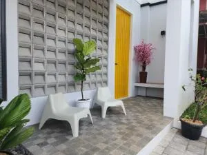 Kyoto House - KBP with Onsen style pool, Warm water, Near Parahyangan Golf - Cilame