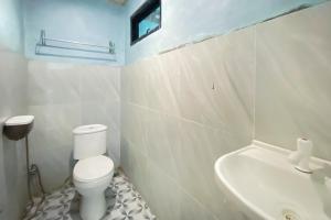 Wisma MVA Ciparigi Indah Mitra RedDoorz