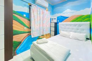 Wisma MVA Ciparigi Indah Mitra RedDoorz