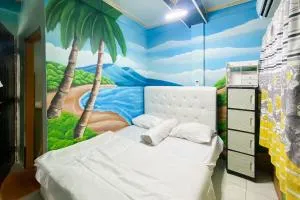 Wisma MVA Ciparigi Indah Mitra RedDoorz - 茂物