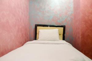 Comfortable 2BR at Titanium Square Apartment By Travelio