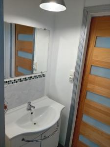 Appartements THALASSA : photos des chambres