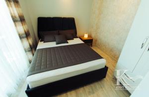 Mersin Kent Suit Hotel