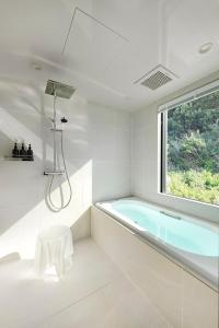 The TRAVELERS Chateau Tateyama