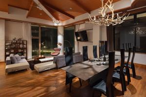 The TRAVELERS Chateau Tateyama