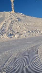 Simonen Apartments near the Gondola