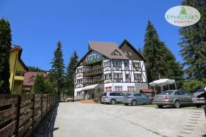 Vila Evergreen - Predeal