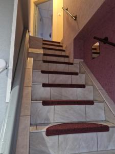Appartements Chambres de Fabienne : photos des chambres