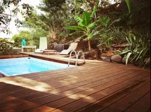 Le Sea Zen - Cafrine