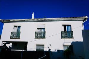 Casa da Praia - Manta Rota