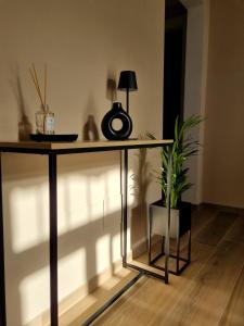 Alemanni54 - Apartment