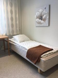 Huoneistohotelli Valo