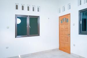 Vj Sweethome Syariah Near GOR Turida