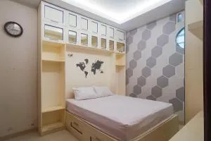 Vj Sweethome Syariah Near GOR Turida - Lembuak
