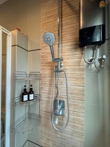 Khaoyai Tiew Khao Family Room 2to4 People B02