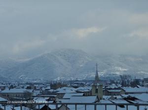 Penthouse Centru City View Baia Mare