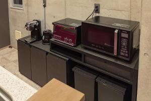 The SAUNA Escape Shibuya