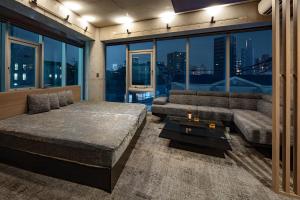 The SAUNA Escape Shibuya