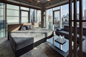 The SAUNA Escape Shibuya