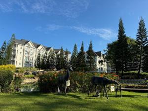 Khaoyai Tiew Khao Family Room 2to4 People B02