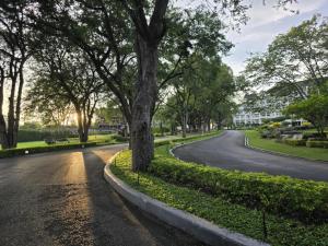 Khaoyai Tiew Khao Family Room 2to4 People B02