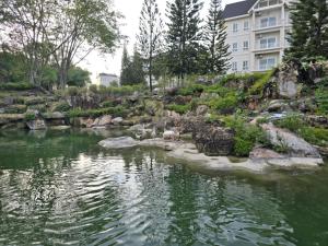 Khaoyai Tiew Khao Family Room 2to4 People B02