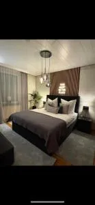 FeWo Elisabeth am Harztor - Wulften