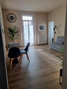 Alemanni54 - Apartment