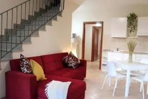 Villetta fronte Metro C, parcheggio, Wi-Fi, A/C - Giardinetti 