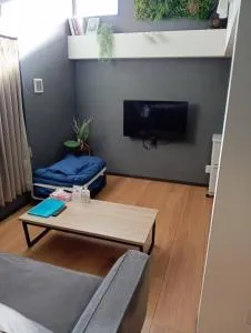 Reqrasサクラマチ - Hanabatamachi