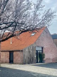 Hoeve De Kleinheide - Dessel