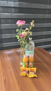 Departamento un ambiente centro Puchuncaví