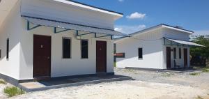 Chalet Meroloh Kuala Kangsar