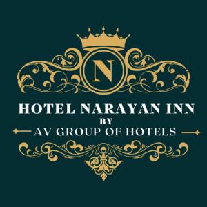 Hotel Narayan Inn By Av Luxotel