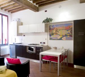 Il Colosseo Holiday home