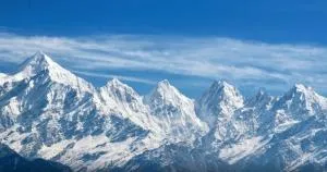 Pangtey Homestay - Sona