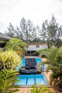 Mirembe Hotels - Source of the Nile Suites - Njeru