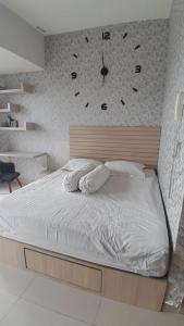 studio lt 642 Tamel - Apartmány, Yogyakarta