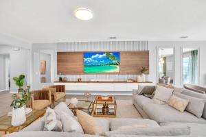 Amazing Mansion on Veranda Palms Resort with the Best 5 Star Amenities Orlando Mansion 5533