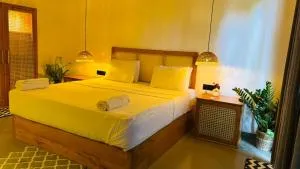 Mount Side Hiriketiya - 平谷