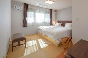 The FOREST Retreat Karuizawa