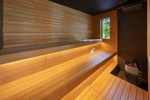 The FOREST Retreat Karuizawa