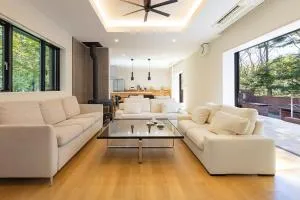 The FOREST Retreat Karuizawa - Matsuida