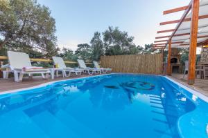 Ceren Villa Akyaka Daily Weekly Rentals