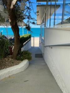 B&B direttamente sul mare da Antonino