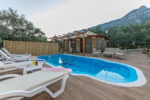 Ceren Villa Akyaka Daily Weekly Rentals - Gerit