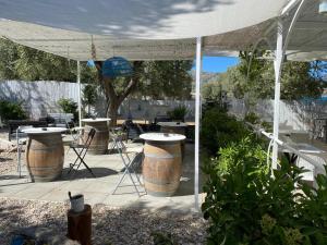 B&B direttamente sul mare da Antonino