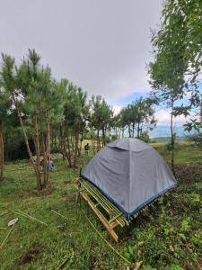 SafarnamaStays Homestay Camping Room Markham Mafhawnlur Meghalaya