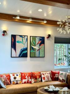 Violet Villa Đà Lạt