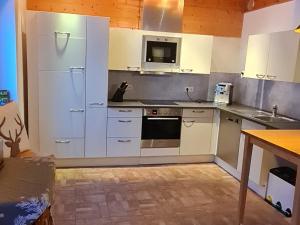 Ferienwohnung Bergharmonie Gehlberg